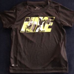 Toddler Boys Nike Dri Fit